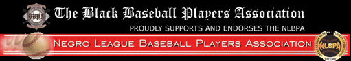 Negro Leagues Baseball Players Association